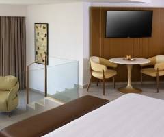 Hard Rock Hotel & Casino Punta Cana: Rock Royalty Caribbean Sand Suite mit persönlichem Assistenten