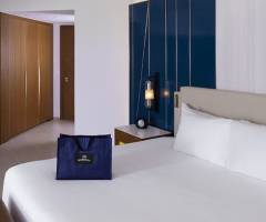 Hard Rock Hotel & Casino Punta Cana: Rock Suite Classic (ein Schlafzimmer) mit persönlichem Assistenten