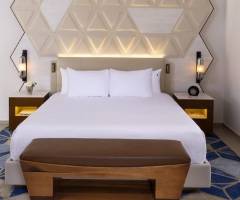 Hard Rock Hotel & Casino Punta Cana: Rock Suite Classic (zwei Schlafzimmer) mit persönlichem Assistenten