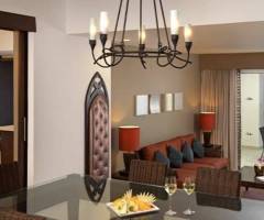 Hard Rock Hotel & Casino Punta Cana: Rock-Suite (zwei Schlafzimmer) mit persönlichem Assistenten