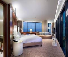 Casino International Batumi: Junior-Suite