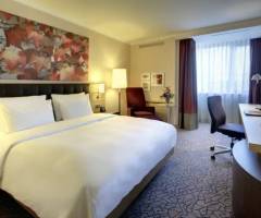 Spielbank Mainz: King-Gästezimmer