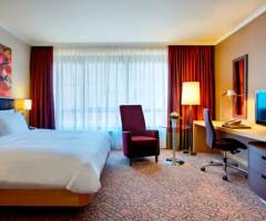 Spielbank Mainz: König Deluxe Zimmer