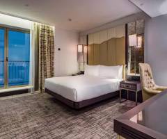 Merit Montenegro Casino: Zugängliches Gästezimmer King