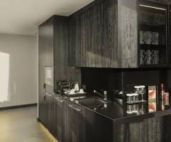 Olympic Park Casino Tallinn: Conrad-Suite