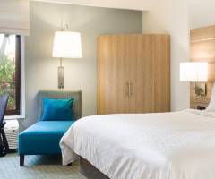 Fiesta Casino Alajuela: Standard Zimmer