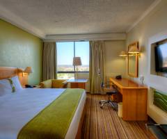 Harare Sun Casino Exhibition Park: Exekutivzimmer