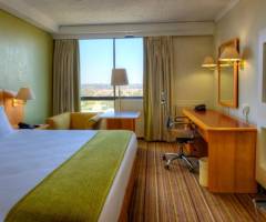 Harare Sun Casino Exhibition Park: Standard Zimmer