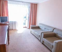 Casino XO Club Minsk: Deluxe Standard