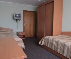 Casino XO Club Minsk: Zwillinge
