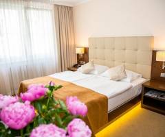 Casino Baden Austria: Doppelzimmer Superior