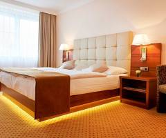 Casino Baden Austria: Exklusive Suite
