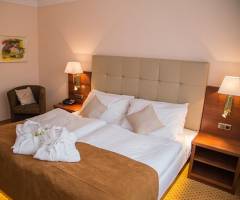 Casino Baden Austria: Komfort-Suite