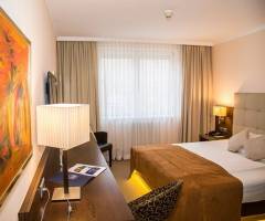 Casino Baden Austria: Zweibettzimmer