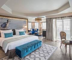 Le Caudan Waterfront Casino: Junior-Suite