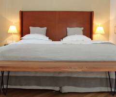 Casino Salzburg: Großes Doppelzimmer Hotel