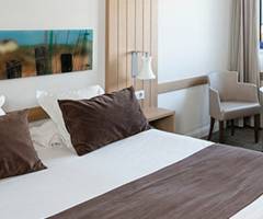 Casino Barriere Ouistreham: Vue Düne