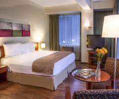 Casino Golden Palace: Junior-Suite