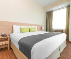 Casino Golden Palace: Superior-Doppelzimmer