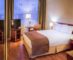 Casino Golden Palace: Zweibettzimmer