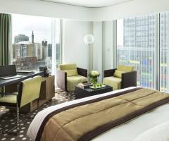 Hotel Casino Barriere de Lille: Exekutive