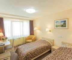 Casino Emir Minsk: Zwillinge