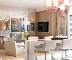 Cosmopolitan of Las Vegas: Das Chelsea Penthouse