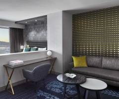 Cosmopolitan of Las Vegas: Terrassen-Studio