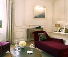 The Monte Carlo Casino: Exklusive Zimmer mit Meerblick