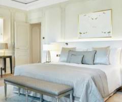 The Monte Carlo Casino: Exklusives Zimmer mit Blick auf das Casino