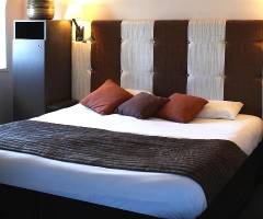 Casino Granville: Prestige-Zimmer