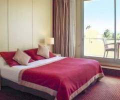 Casino Partouche de Hyeres: Behindertengerechtes Zimmer