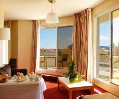 Casino Partouche de Hyeres: Privileg Zimmer