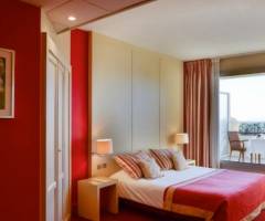 Casino Partouche de Hyeres: Superior Zimmer
