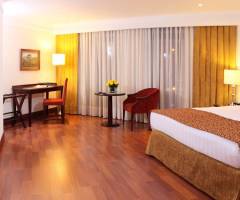 Crown Casinos San Rafael: Standart König