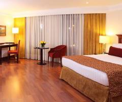 Crown Casinos San Rafael: Standart Königin