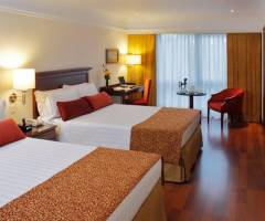 Crown Casinos San Rafael: Standart Zwilling