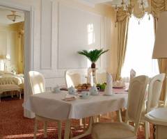 Nemiga Princess Casino: Business-Suite