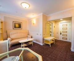 Nemiga Princess Casino: Junior-Suite