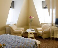 Nemiga Princess Casino: Wohnung