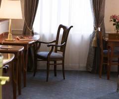 Carat Casino Belarus: Zweibettzimmer