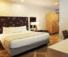 Gold Coast Hotel & Casino Las Vegas: Exekutiv-Suite
