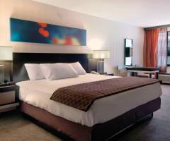 Gold Coast Hotel & Casino Las Vegas: Luxus König