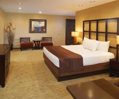 Gold Coast Hotel & Casino Las Vegas: Luxus-Suite