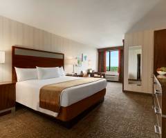 Gold Coast Hotel & Casino Las Vegas: Premium König