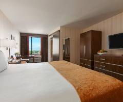 Gold Coast Hotel & Casino Las Vegas: Premium Zweier-Doppel