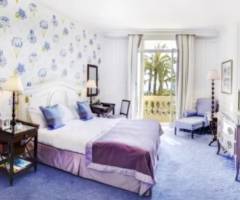 Casino Cafe de Paris Monte-Carlo: Exklusive Zimmer mit Meerblick