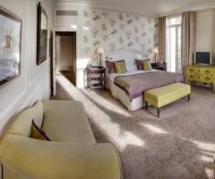 Casino Cafe de Paris Monte-Carlo: Suite mit zwei Schlafzimmern