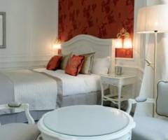 Casino Cafe de Paris Monte-Carlo: Superior King Zimmer