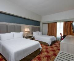 Casino Princess Managua: Exekutive